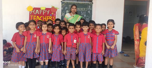 New Indrayani English Medium School Gallery 5