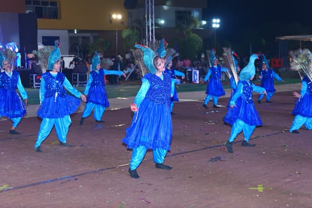 Oxford The Global School Gallery 3