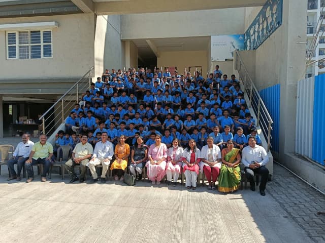 Padmawati English Medium School Gallery 5