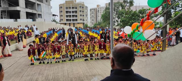 Padmawati English Medium School Gallery 3