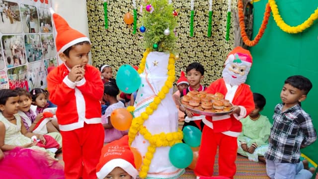 Paradise Preschool Gallery 0