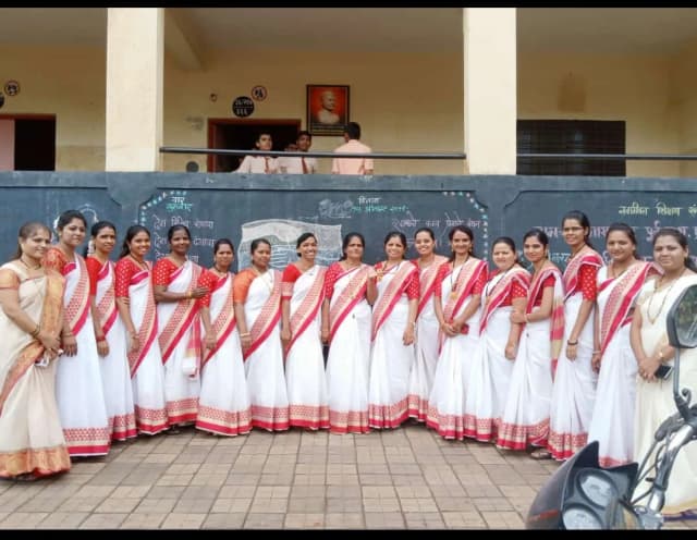 Ramchandran Gaikwad Vidyalaya Gallery 1