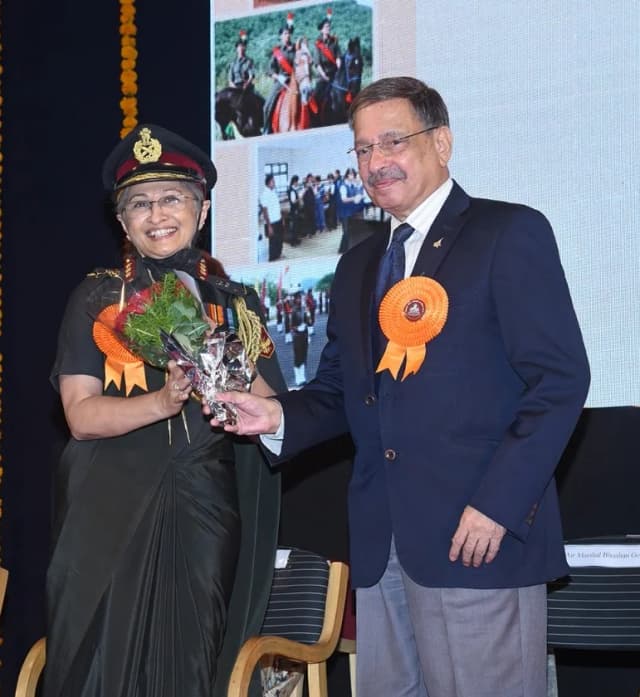 Rani Laxmibai Mulinchi Sainiki Shala Gallery 10