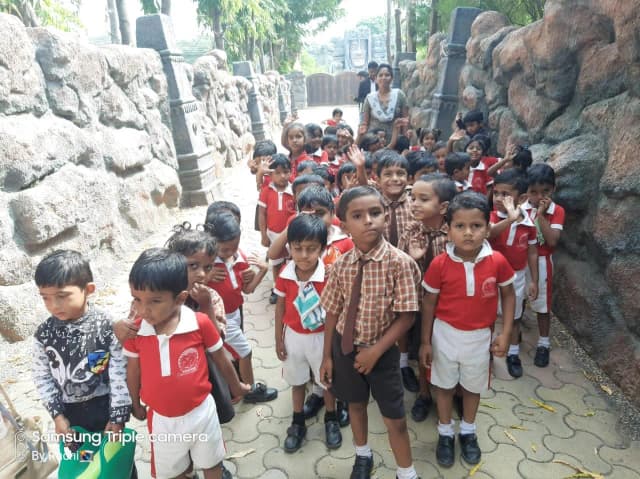 Sanford International School Gallery 4