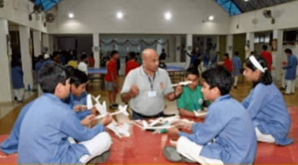 Sanskriti School Gallery 12