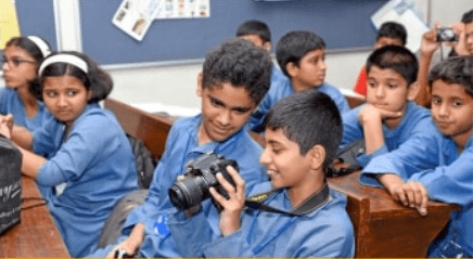 Sanskriti School Gallery 6