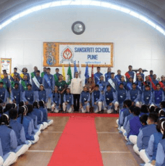 Sanskriti School Gallery 10