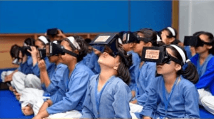 Sanskriti School Gallery 2