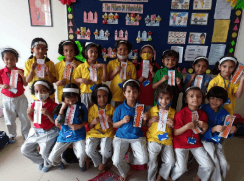 Sanskriti School Gallery 9