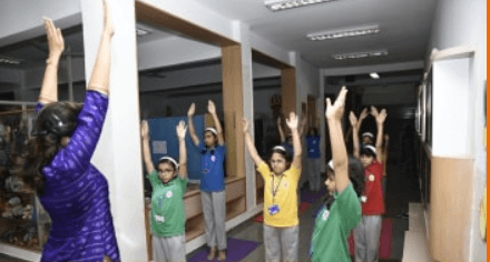 Sanskriti School Gallery 7