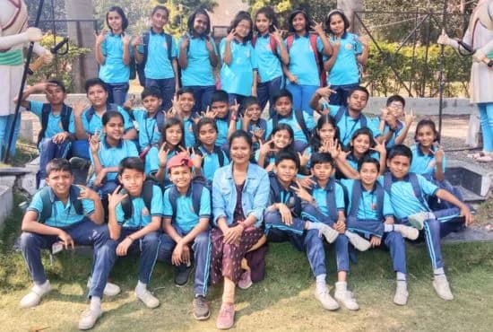 Shree Siddhivinayak Public School Gallery 3