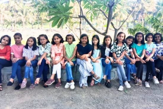 Shree Siddhivinayak Public School Gallery 1