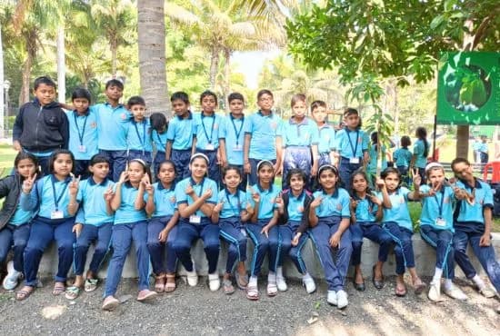 Shree Siddhivinayak Public School Gallery 6