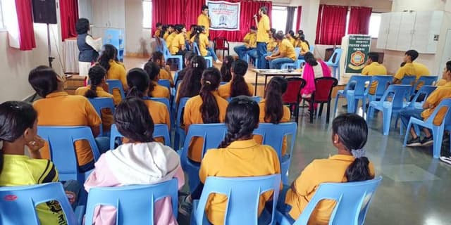 Silver Crest Junior College Gallery 9