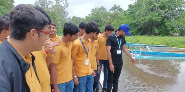 Silver Crest Junior College Gallery 7