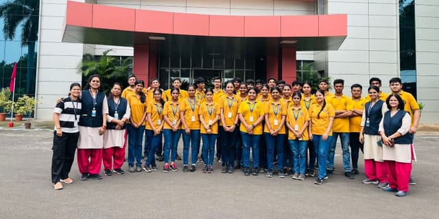 Silver Crest Junior College Gallery 6