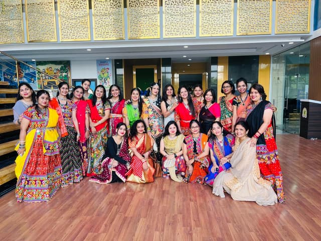 SNBP International School Gallery 4