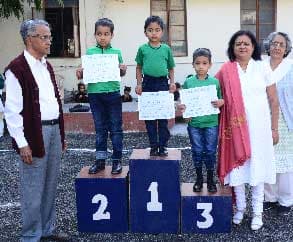 St Thomas Public School Gallery 5