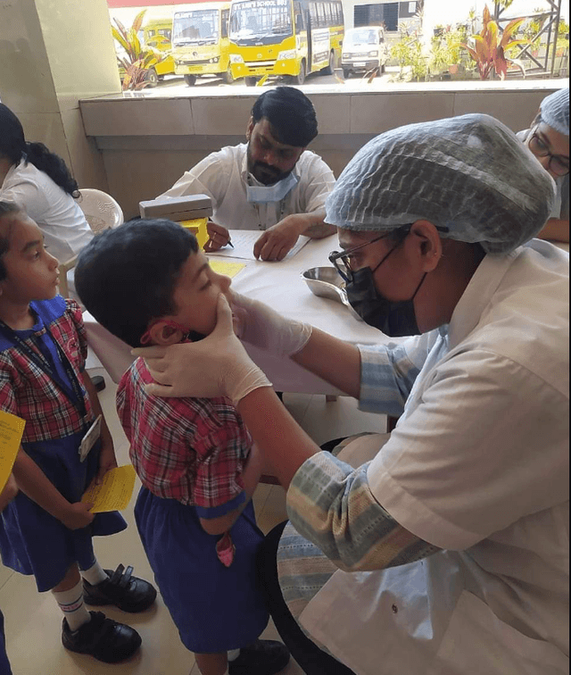 St. Marys School Gallery 6