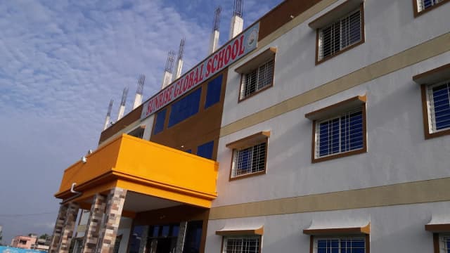 Sunrise Global School Gallery 2