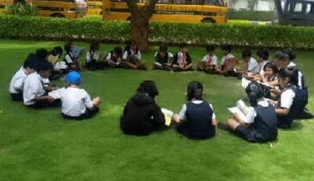 Sunrise Global School Gallery 5