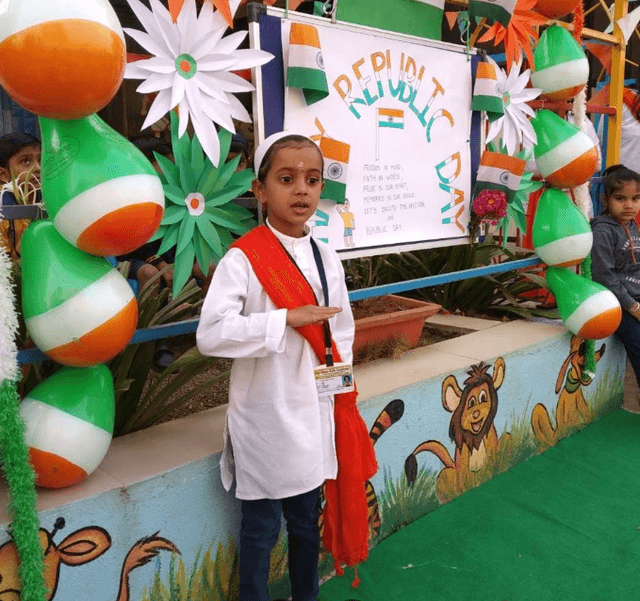 Sunshine Kids Academy Gallery 3