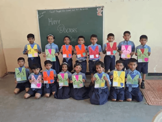 Sunshine National School Gallery 8