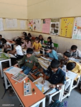 Sunshine National School Gallery 1