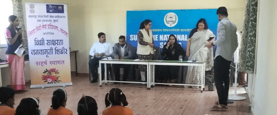 Sunshine National School Gallery 3