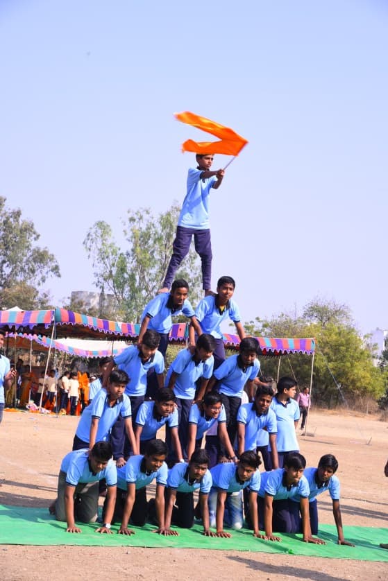 Tiny Angels School Gallery 3