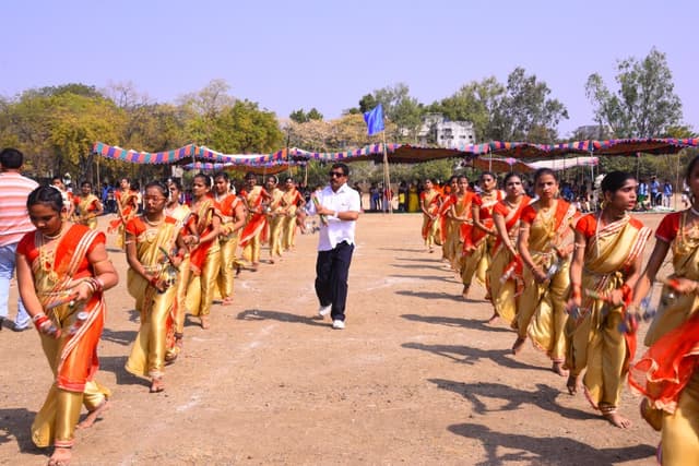 Tiny Angels School Gallery 1