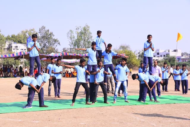 Tiny Angels School Gallery 2