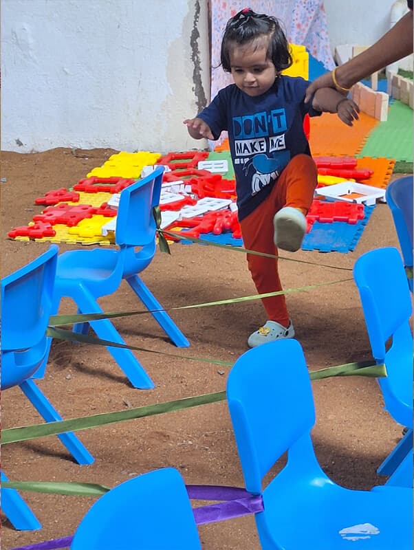 Vivero International Preschool & Child Care Gallery 3