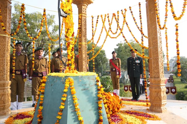 Sainik School Gallery 20