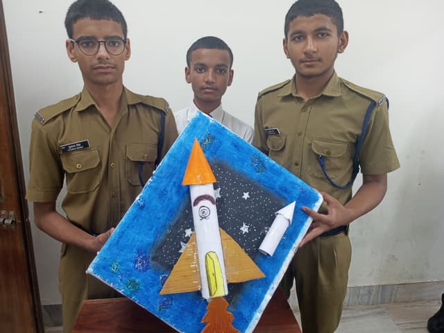 Sainik School Gallery 4