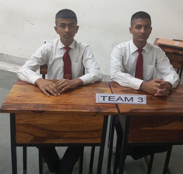 Sainik School Gallery 3