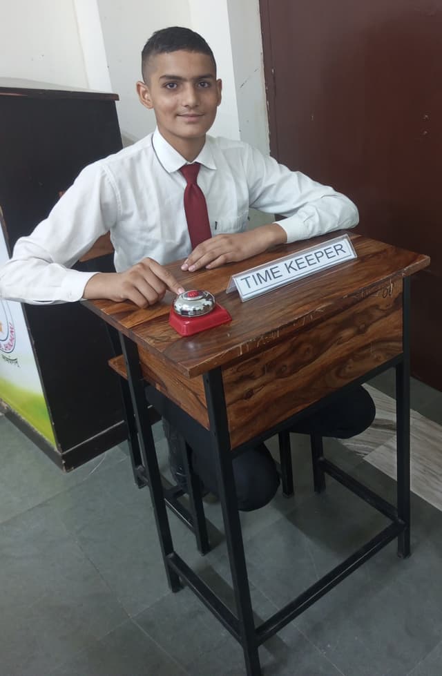 Sainik School Gallery 1