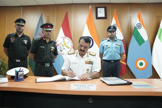 Sainik School Gallery 12