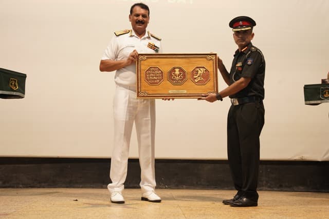 Sainik School Gallery 6