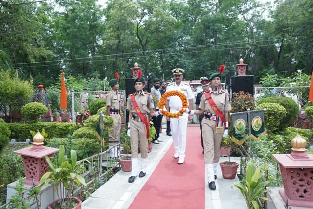 Sainik School Gallery 9