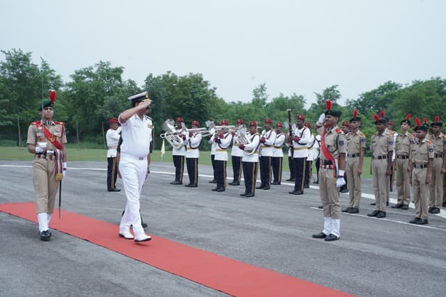 Sainik School Gallery 10