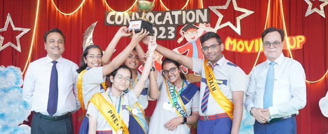 The Lucknow Public Collegiate, Jopling Road Gallery 32