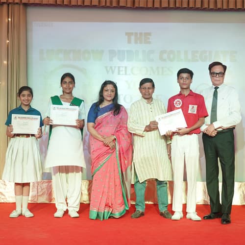 The Lucknow Public Collegiate, Jopling Road Gallery 26