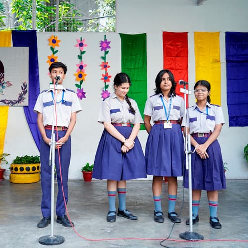 The Lucknow Public Collegiate, Jopling Road Gallery 22