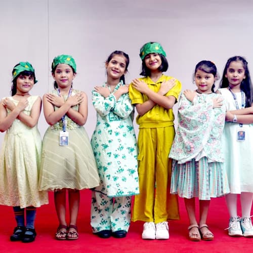 The Lucknow Public Collegiate, Jopling Road Gallery 6