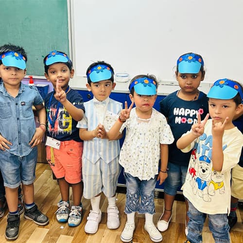 The Lucknow Public Collegiate, Jopling Road Gallery 10