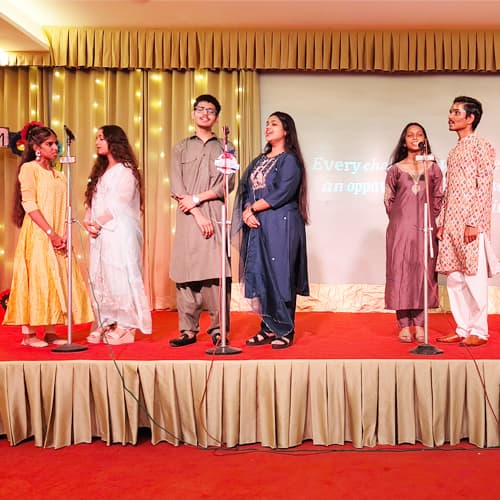 The Lucknow Public Collegiate, Jopling Road Gallery 8