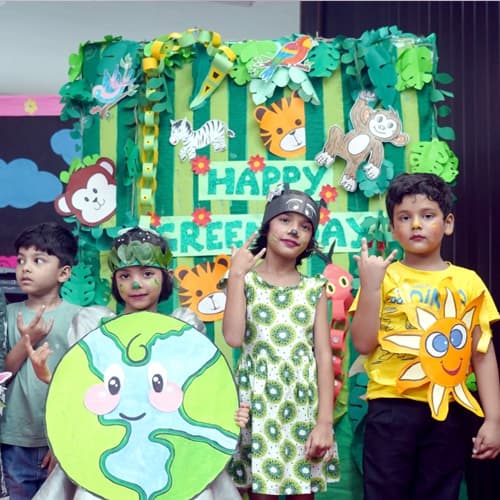 The Lucknow Public Collegiate, Jopling Road Gallery 5