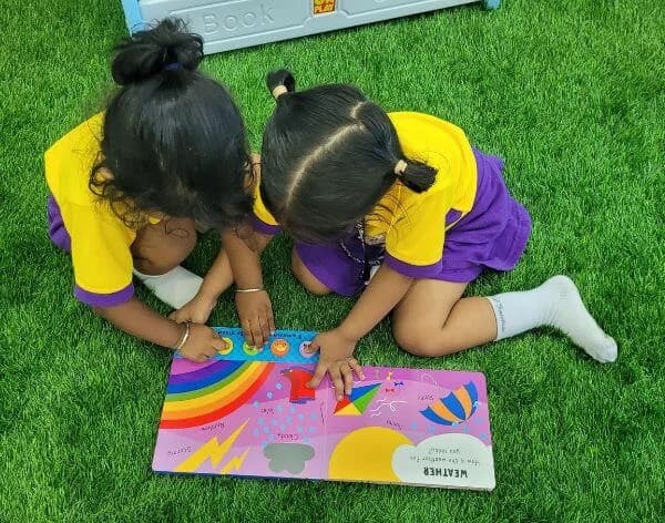 Little Douglasites Play School Gallery 20