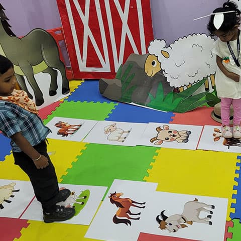 Little Douglasites Play School Gallery 11
